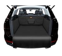 KOIYWQA Telo Auto per Cani Bagagliaio, per Suzuki Vitara Hybrid SUV 2020-2024 2025 Coprisedile Auto per Cane Antiscivolo Resistente antistrappo e Impermeabile