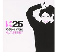 Koizumi Kyoko - K25: All Time Best