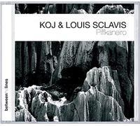 Koj/Louis Sclavis - Piffkaneiro