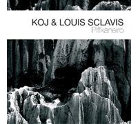 Koj & Louis Sclavis Piffkaneiro (CD) Album