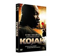 Kojak - Coffret 3 DVD
