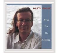 Kojak Daryl - Notes From The Pilgrimage