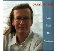 Kojak, Daryl - Notes from The Pilgrimage