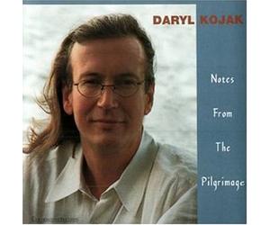 Kojak, Daryl - Notes from The Pilgrimage