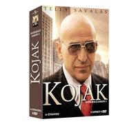 Kojak - intégrale saison 3