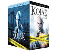 Kojak - l'intégrale - saisons 1 à 6