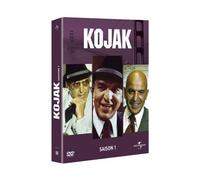 Kojak, saison 1