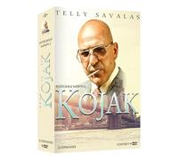 Kojak - Saison 2