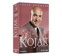 Kojak - Saison 4