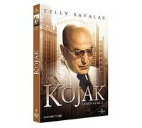 Kojak - Saison 4 - Volume 2 - Coffret 5 DVD