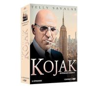 Kojak - Saison 5