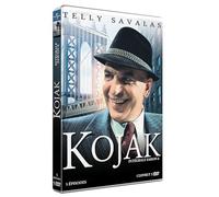 Kojak - Saison 6