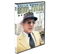 Kojak: Season Five