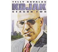 Kojak: Season Two