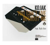 Kojak - You Can't Live Without Me