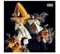 Kojey Radical – Cashmere Tears – CD
