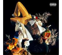 Kojey Radical - Cashmere Tears