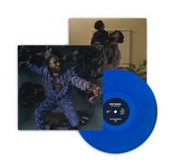 Kojey Radical Don't Look Down (Vinyl LP) 12" Album Coloured Vinyl