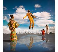 Kojey Radical - Reason To Smile