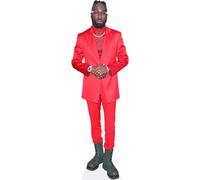 Kojey Radical (Red) mini formato