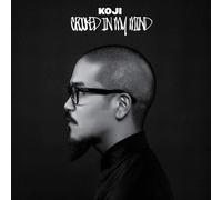Koji Crooked in My Mind (Color) (Vinyl LP)