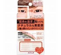 Koji - Dream Magic Natural Nude Eye Tape 180 pcs