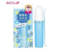 [KOJI] Eye Talk Colla Per Pieghe Doppie Naturali Waterproof Con Applicatore 6ml