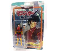 Latitudine 42 Mini Vintage Figure Mazinger Z LT-04 Koji Kabuto