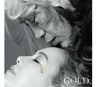 Koji Tamaki - Gold