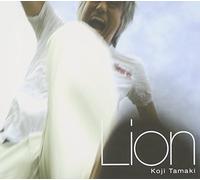 Koji Tamaki - Lion