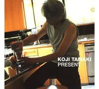 Koji Tamaki - Present(Regular ed.)