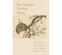 Koji Tanaka The Moon Points Back (Tascabile)