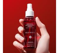 Koji White - Crystal Deodorant Spray 100ml
