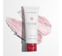 Koji White - Exfoliating Face Scrub 1% Walnut Shell Powder 100ml