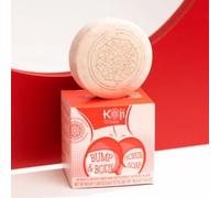 Koji White - Jabón Exfoliante Bump & Body Skin Brightening