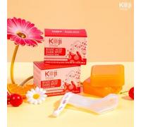 Koji White - Kojic Acid Dark Spot Corrector Soap 100g x 2