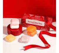 Koji White - Set de Regalo de Jabón Iluminador Kojic Acid Soap 6 Formulas Gift Set