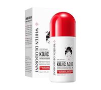 Kojic Acid Nutriente & Skin Brightening Body Lotion Antiperspirant Deodorant | Trattamento di Iperidrosi di Forza Clinica - Riduce il sudore delle ascelle 1.75 Fl.Oz