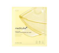 Kojic Acid Turmeric Brightening Gel Mask 1 ct