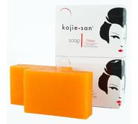 Kojie San Skin Lightening Kojic Acid Soap 2 Bars - 65g by Kojie San