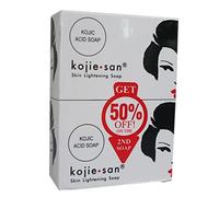 Kojie San Skin Lightening Soap 2 x 135G bars Pack