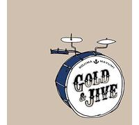 Kojima, Mayumi - Gold & Jive: Silver Ocean