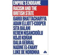 Kojo Koram Dalia Gebrial Nadine El-Enany Luke de Nor Empire's Endgam (Tascabile)
