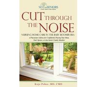 Kojo Pobee Cut Through The Noise (Tascabile)