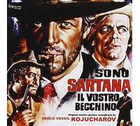 Kojucharov, Vasco Va - Sono Sartana, Il Vostrobecchino