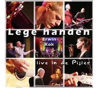 Kok, Erwin - Lege Handen