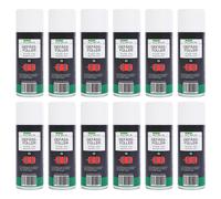 KOKA 12X Riempitore Di Vaso Espansione Spray Per Riscaldamento Con Cura