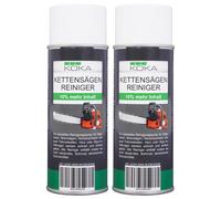 KOKA Kettensägen-reiniger Spray Sega a Motore Rasaerba Detergente Resina