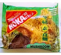 Koka Oriental Style Immediata Noodles funghi Sapore 12 x 85gm