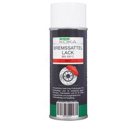 KOKA Vernice Pinza Freno 400ml Rosso Thermolack Spray Resistente Al Calore 300 °